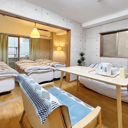 Kiyono Bld-Inn Osaka Exterior photo