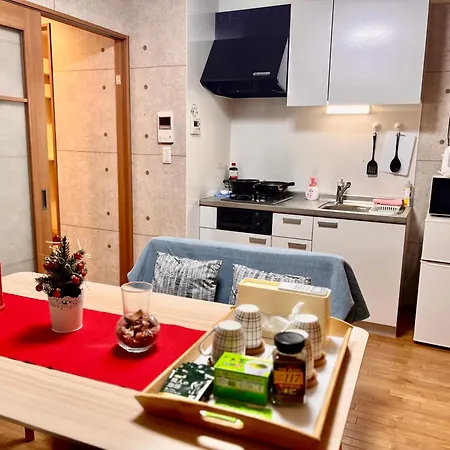 Kiyono Bld-Inn Osaka Exterior photo