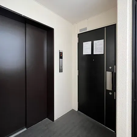 Kiyono Bld-Inn Osaka Exterior photo