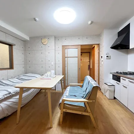 Kiyono Bld-Inn Osaka Exterior photo