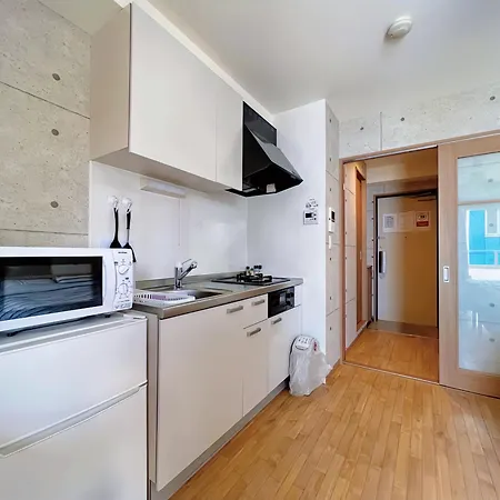 Kiyono Bld-Inn Osaka Exterior photo