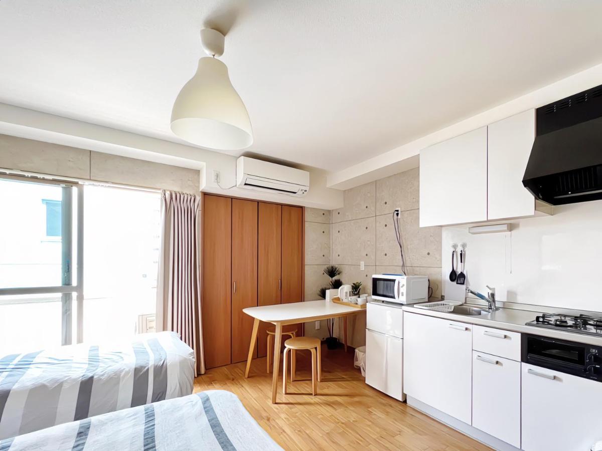 公寓 Kiyono Bld-inn