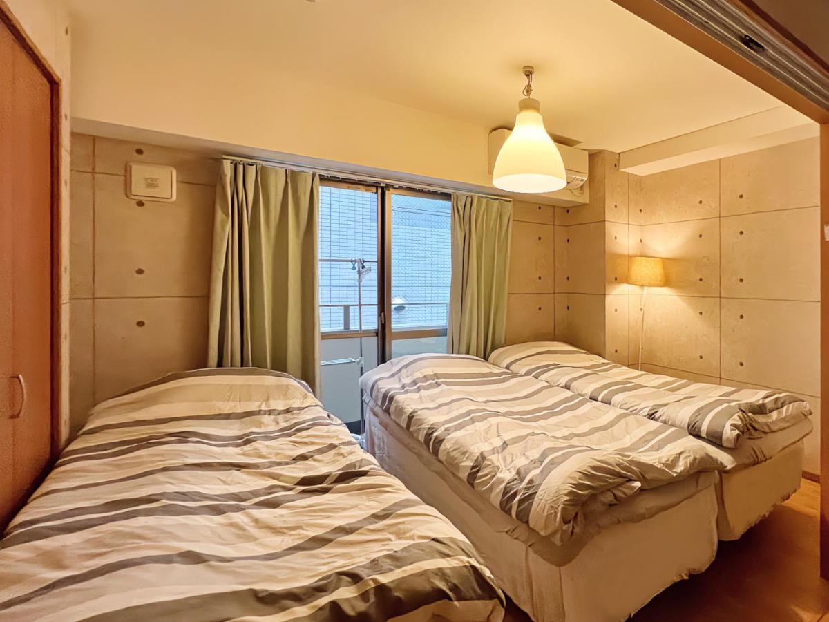 公寓 Kiyono Bld-inn