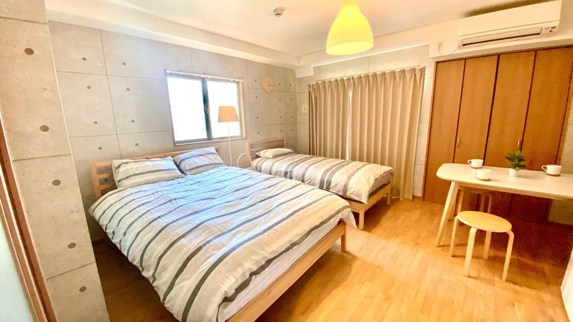Kiyono Bld-inn * 大阪