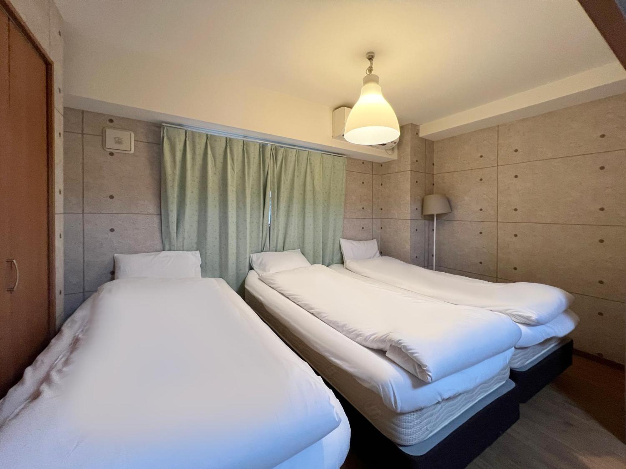 公寓 Kiyono Bld-inn *