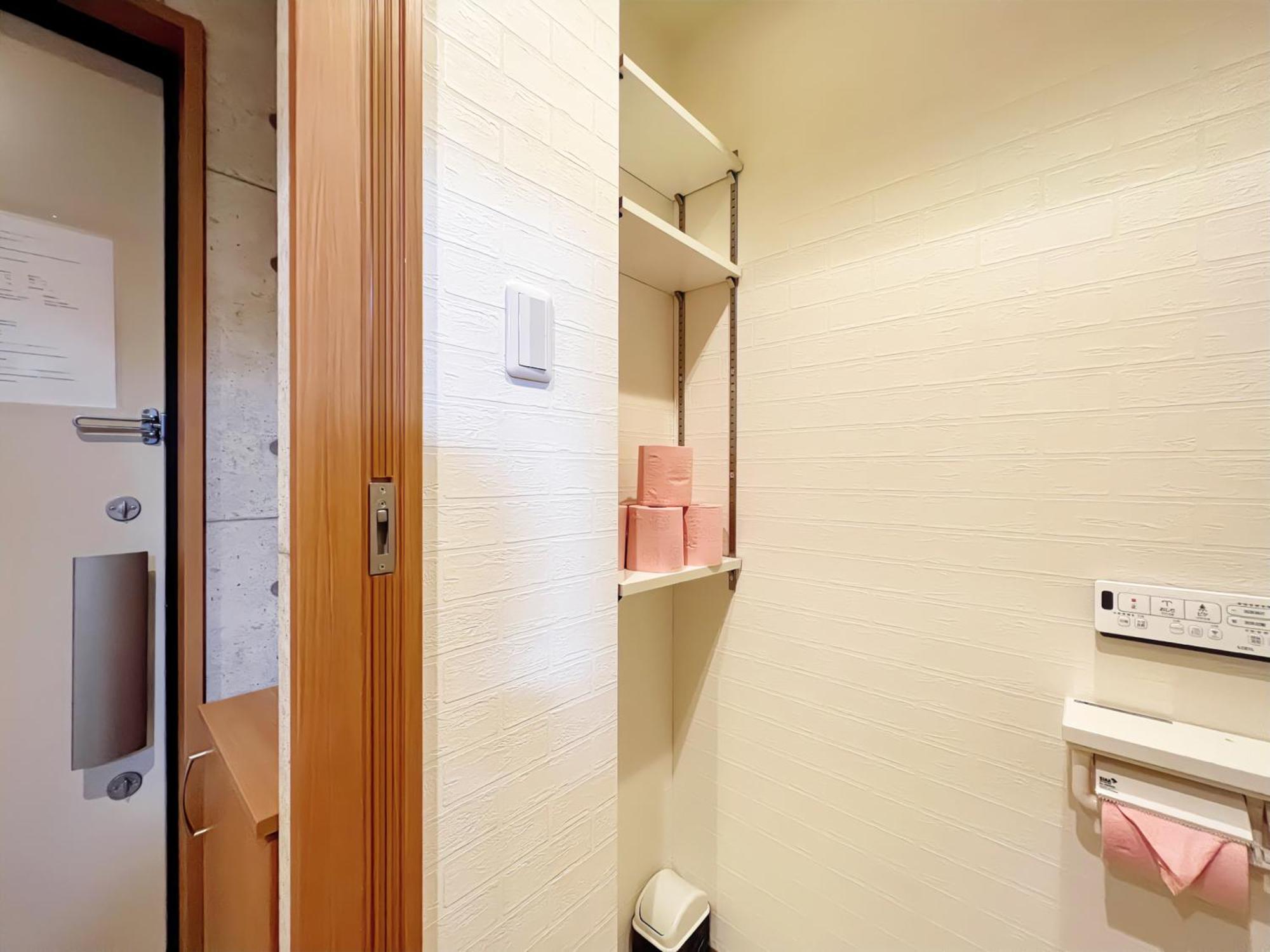 Kiyono Bld-inn 公寓 *