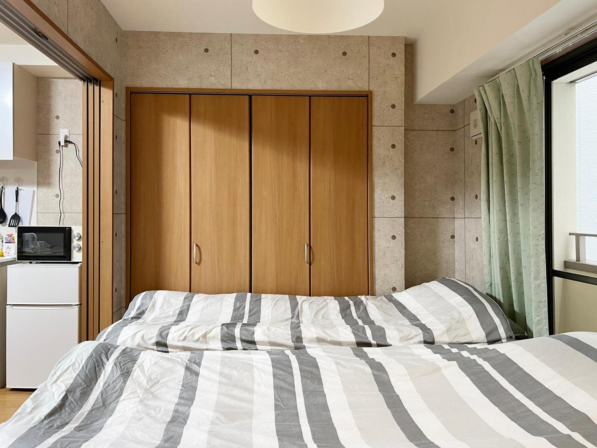 Kiyono Bld-inn * 大阪市